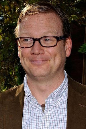 Andy Daly tüm dizileri dizigom'da