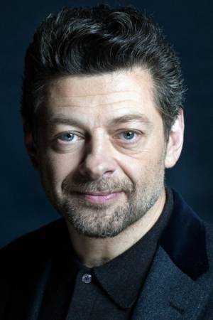 Andy Serkis tüm dizileri dizigom'da