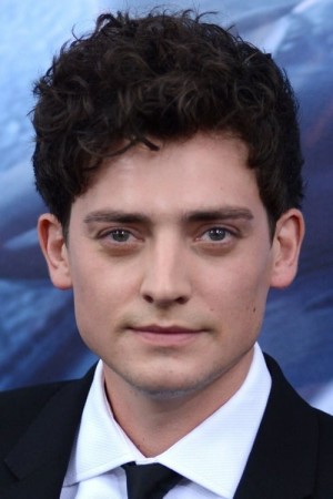 Aneurin Barnard tüm dizileri dizigom'da