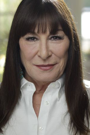 Anjelica Huston tüm dizileri dizigom'da