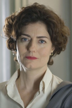 Anna Chancellor tüm dizileri dizigom'da