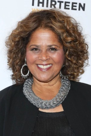 Anna Deavere Smith tüm dizileri dizigom'da