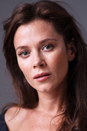 Anna Friel tüm dizileri dizigom'da