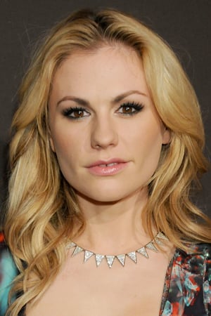 Anna Paquin tüm dizileri dizigom'da