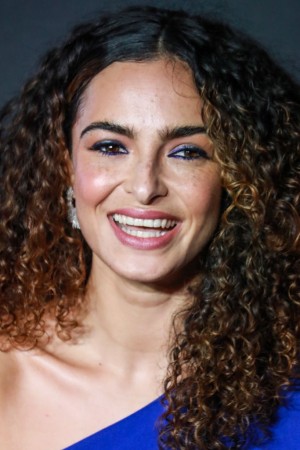 Anna Shaffer tüm dizileri dizigom'da