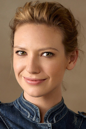 Anna Torv tüm dizileri dizigom'da