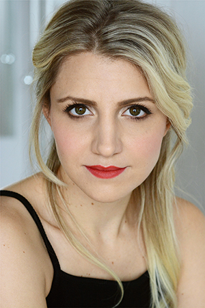 Annaleigh Ashford tüm dizileri dizigom'da