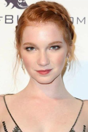 Annalise Basso tüm dizileri dizigom'da