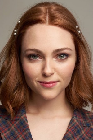 AnnaSophia Robb tüm dizileri dizigom'da