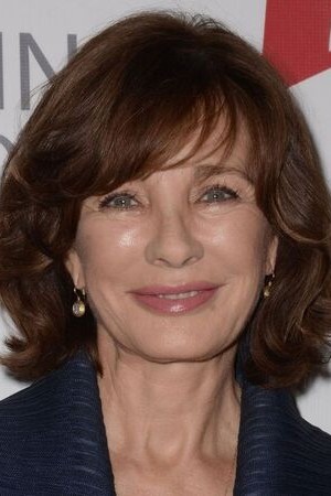 Anne Archer tüm dizileri dizigom'da