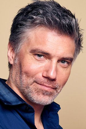 Anson Mount tüm dizileri dizigom'da