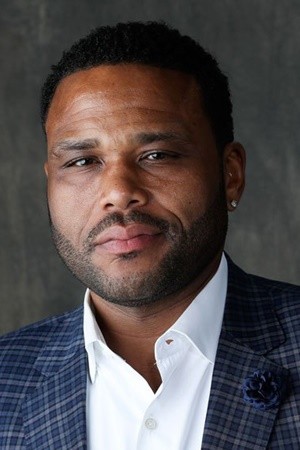 Anthony Anderson tüm dizileri dizigom'da