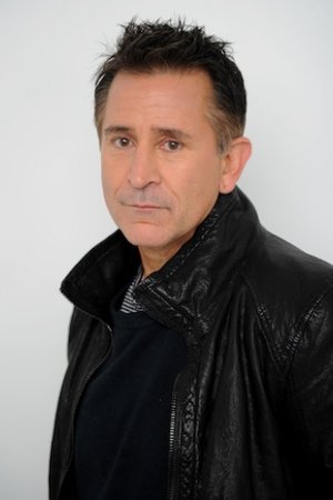 Anthony LaPaglia tüm dizileri dizigom'da