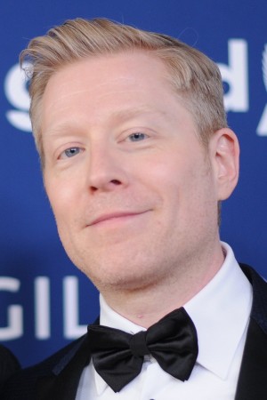 Anthony Rapp tüm dizileri dizigom'da