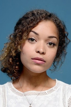 Antonia Thomas tüm dizileri dizigom'da