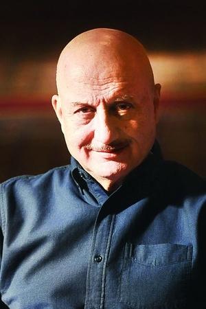 Anupam Kher tüm dizileri dizigom'da