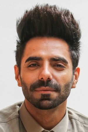 Aparshakti Khurana tüm dizileri dizigom'da