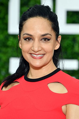 Archie Panjabi tüm dizileri dizigom'da