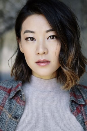 Arden Cho tüm dizileri dizigom'da