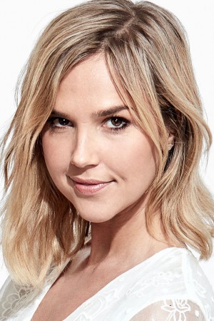 Arielle Kebbel tüm dizileri dizigom'da