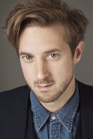 Arthur Darvill tüm dizileri dizigom'da