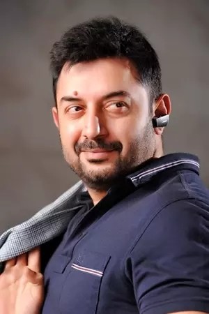 Arvind Swamy tüm dizileri dizigom'da