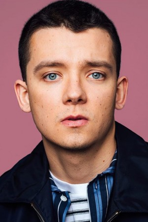 Asa Butterfield tüm dizileri dizigom'da