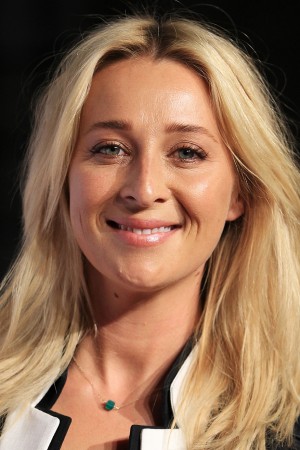 Asher Keddie tüm dizileri dizigom'da