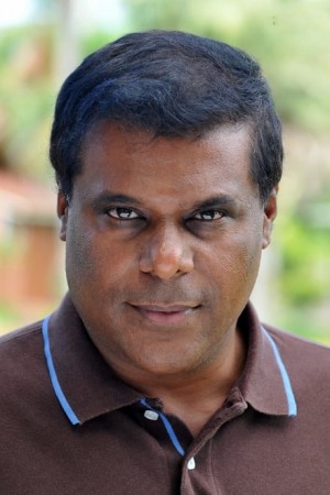 Ashish Vidyarthi tüm dizileri dizigom'da