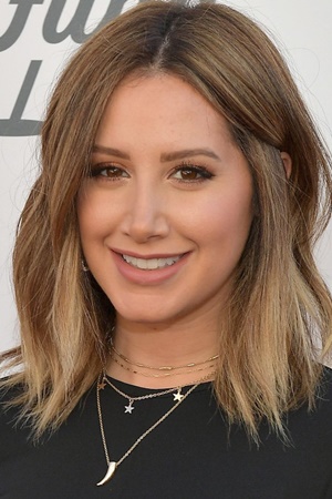 Ashley Tisdale tüm dizileri dizigom'da