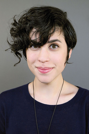 Ashly Burch tüm dizileri dizigom'da