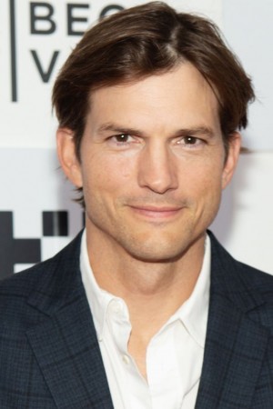 Ashton Kutcher tüm dizileri dizigom'da