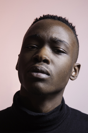 Ashton Sanders tüm dizileri dizigom'da