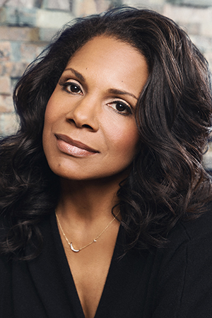 Audra McDonald tüm dizileri dizigom'da