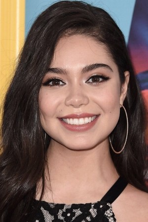 Auli'i Cravalho tüm dizileri dizigom'da