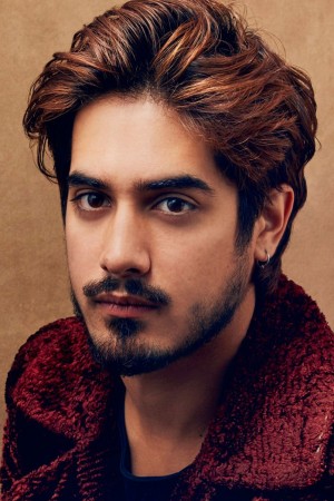 Avan Jogia tüm dizileri dizigom'da