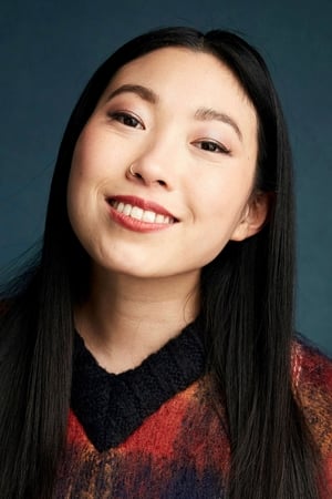 Awkwafina tüm dizileri dizigom'da