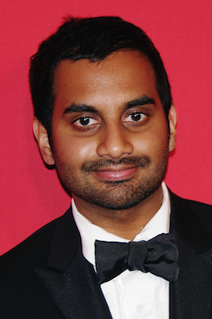 Aziz Ansari tüm dizileri dizigom'da