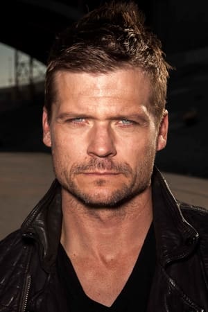 Bailey Chase tüm dizileri dizigom'da