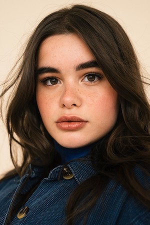 Barbie Ferreira tüm dizileri dizigom'da