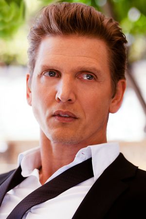 Barry Pepper tüm dizileri dizigom'da