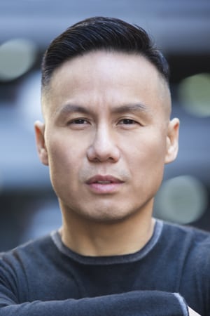 BD Wong tüm dizileri dizigom'da