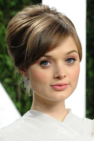 Bella Heathcote tüm dizileri dizigom'da