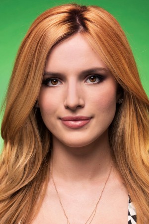 Bella Thorne tüm dizileri dizigom'da