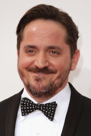 Ben Falcone tüm dizileri dizigom'da