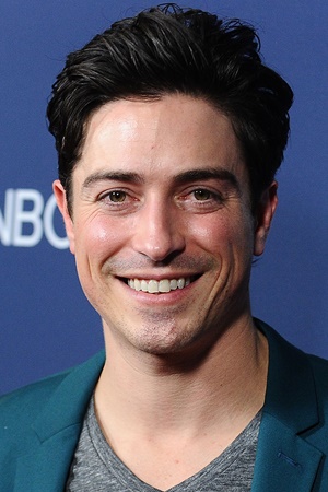 Ben Feldman tüm dizileri dizigom'da