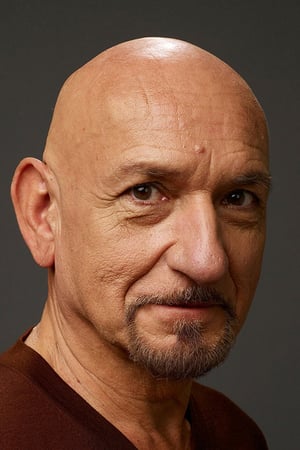 Ben Kingsley tüm dizileri dizigom'da