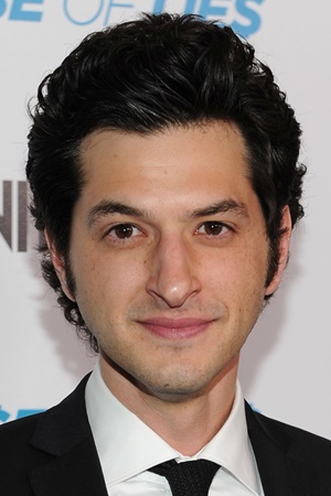 Ben Schwartz tüm dizileri dizigom'da