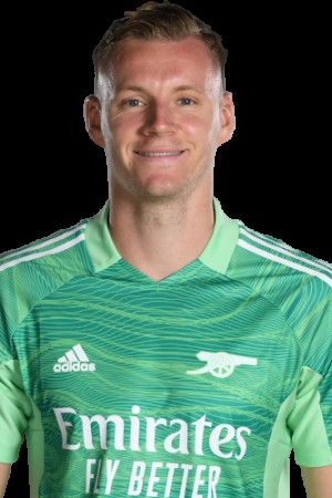 Bernd Leno tüm dizileri dizigom'da