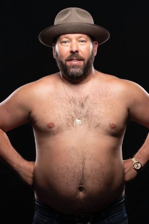 Bert Kreischer tüm dizileri dizigom'da